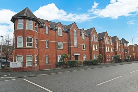 2 bedroom apartment for sale, Chorley Road, Westhoughton, BL5