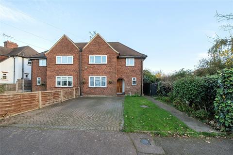 1 bedroom apartment for sale, Middleton Road, Mill End, Rickmansworth