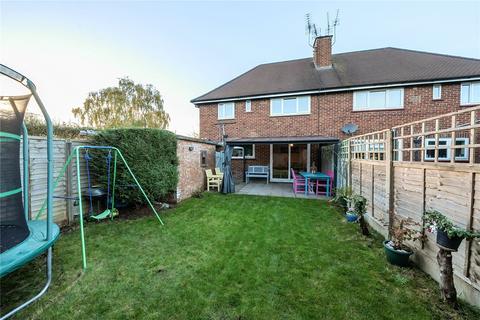 1 bedroom apartment for sale, Middleton Road, Mill End, Rickmansworth