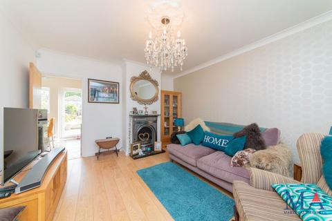 undefined, Stevenage Crescent, Borehamwood
