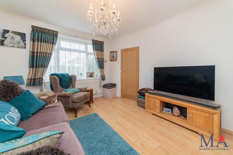 undefined, Stevenage Crescent, Borehamwood