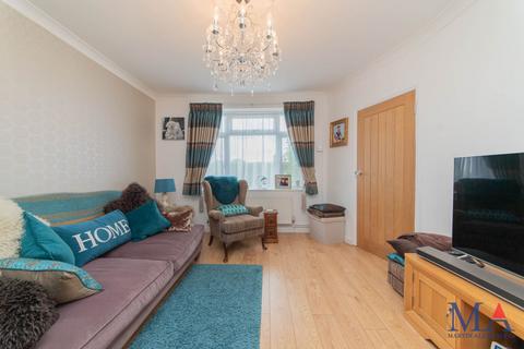 undefined, Stevenage Crescent, Borehamwood