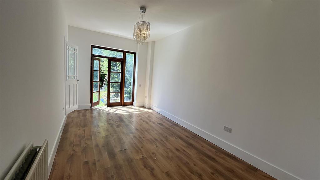 Reception Room Three