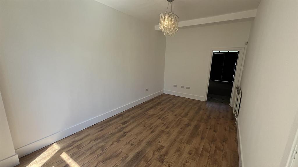 Reception Room Three