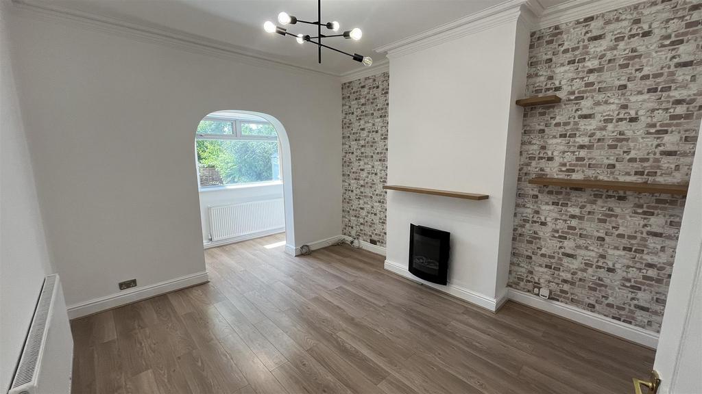 Reception Room Two