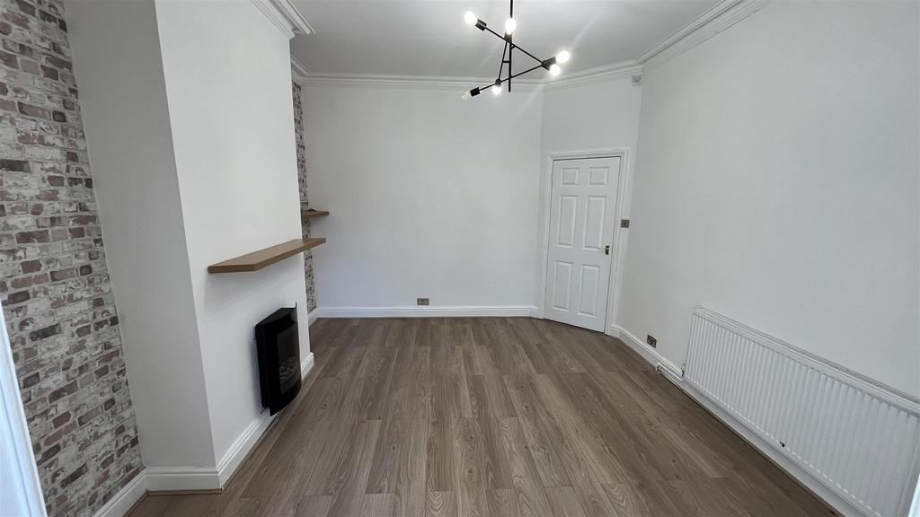 Reception Room Two