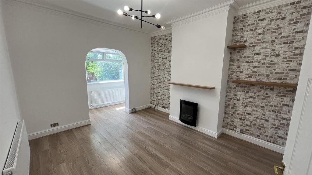 Reception Room Two
