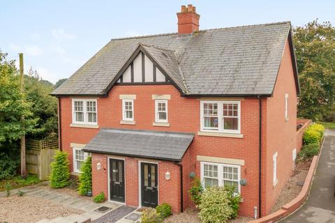 3 bedroom house for sale - Bennetts Mill Close, Woodhall Spa