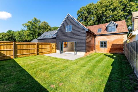 undefined, Abingdon Road, Standlake, Witney, Oxfordshire, OX29