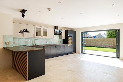 undefined, Abingdon Road, Standlake, Witney, Oxfordshire, OX29