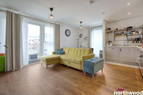 2 bedroom apartment for sale, Victoria Road, Chelmsford, CM1