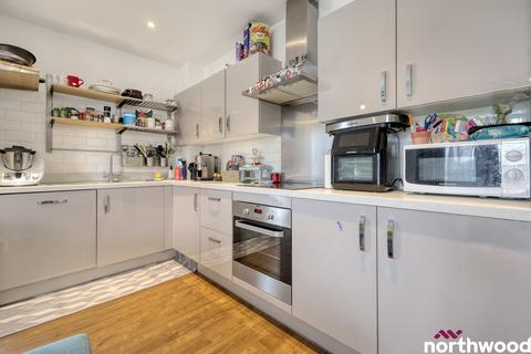2 bedroom apartment for sale, Victoria Road, Chelmsford, CM1