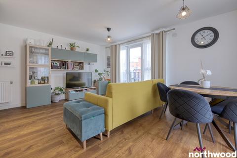 2 bedroom apartment for sale, Victoria Road, Chelmsford, CM1
