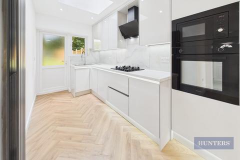 undefined, Hatley Road, Southampton