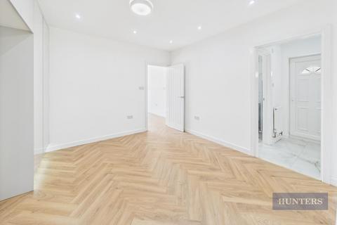 undefined, Hatley Road, Southampton