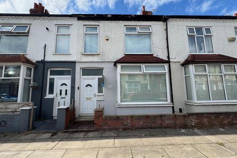 3 bedroom terraced house for sale, Montrose Road, Tuebrook, Liverpool
