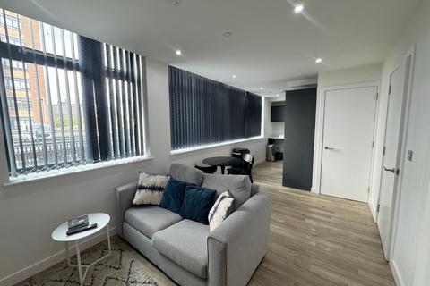 1 bedroom apartment for sale, Paragon , Seymour Grove, Trafford