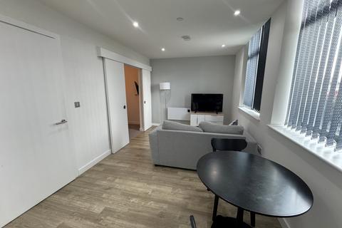 1 bedroom apartment for sale, Paragon , Seymour Grove, Trafford