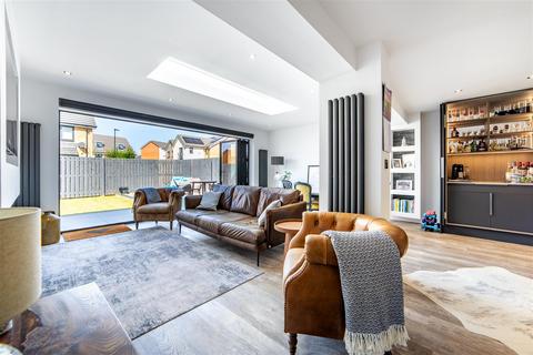 5 bedroom detached house for sale, Orangetip Gardens, Great Park, NE13