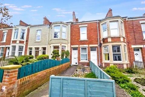 undefined, Cambridge Avenue, Whitley Bay, Tyne and Wear, NE26 1BA