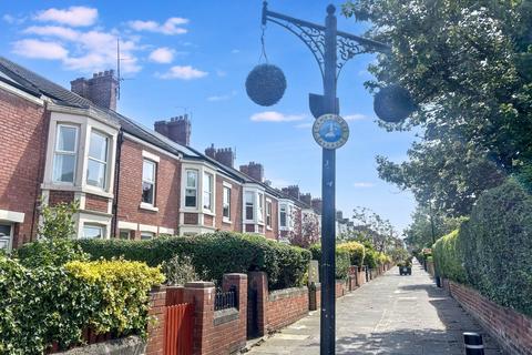 undefined, Cambridge Avenue, Whitley Bay, Tyne and Wear, NE26 1BA