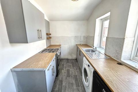 undefined, Cambridge Avenue, Whitley Bay, Tyne and Wear, NE26 1BA