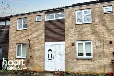 3 bedroom terraced house for sale, Middleton, Bretton