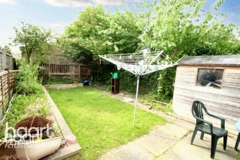 3 bedroom terraced house for sale, Middleton, Bretton
