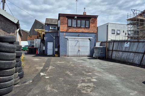 undefined, Park Street, Coventry CV6