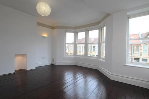 2 bedroom flat to rent, Sefton Park Road, Bristol BS7
