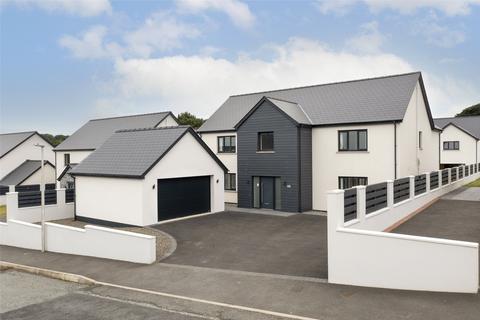 4 bedroom detached house for sale, Will Meadows, Freystrop, Haverfordwest, Pembrokeshire, SA62