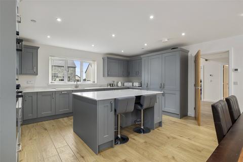 4 bedroom detached house for sale, Will Meadows, Freystrop, Haverfordwest, Pembrokeshire, SA62