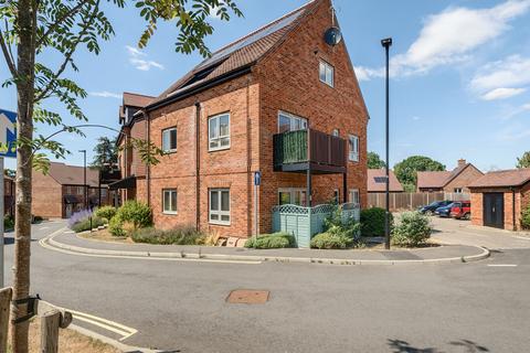 2 bedroom apartment for sale, Samuel Jarvis Avenue, Fair Oak SO50