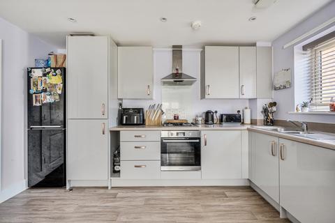 2 bedroom apartment for sale, Samuel Jarvis Avenue, Fair Oak SO50