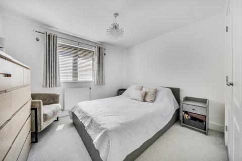 2 bedroom apartment for sale, Samuel Jarvis Avenue, Fair Oak SO50