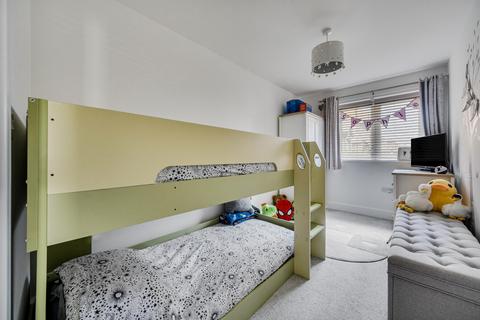 2 bedroom apartment for sale, Samuel Jarvis Avenue, Fair Oak SO50