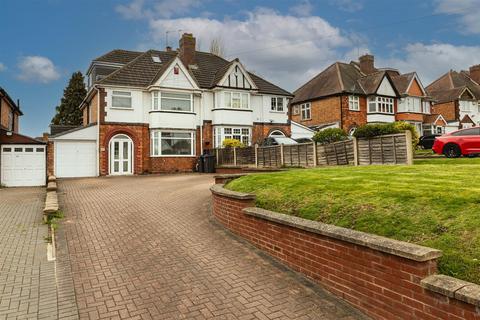 4 bedroom semi-detached house for sale, Barrows Lane, Yardley, Birmingham
