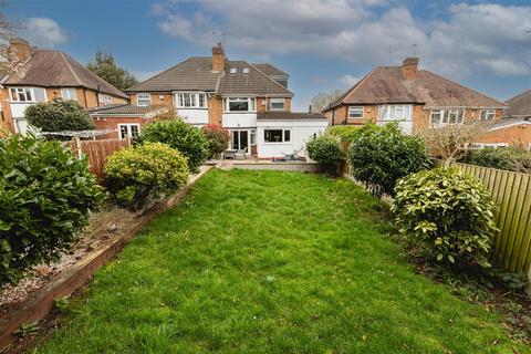 4 bedroom semi-detached house for sale, Barrows Lane, Yardley, Birmingham