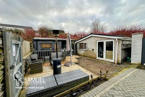 4 bedroom terraced house for sale, Lewis Street, Aberaman, Aberdare
