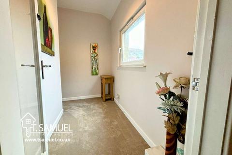 4 bedroom terraced house for sale, Lewis Street, Aberaman, Aberdare