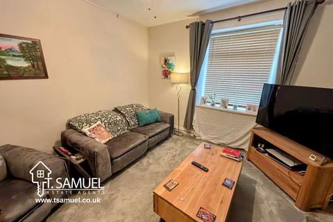 4 bedroom terraced house for sale, Lewis Street, Aberaman, Aberdare