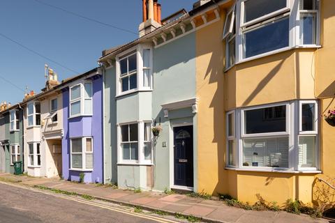 3 bedroom terraced house for sale - Brighton BN2