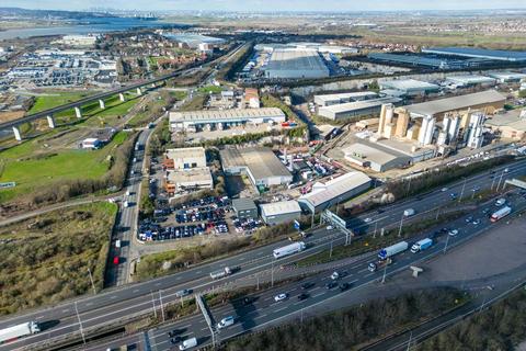 Warehouse to rent, 730 London Rd Grays RM20 3NL