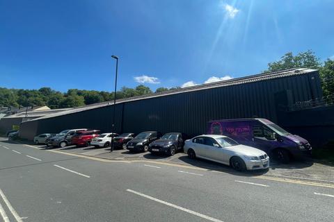 Factory for sale, Athol Rd Sheffield S8 0PA