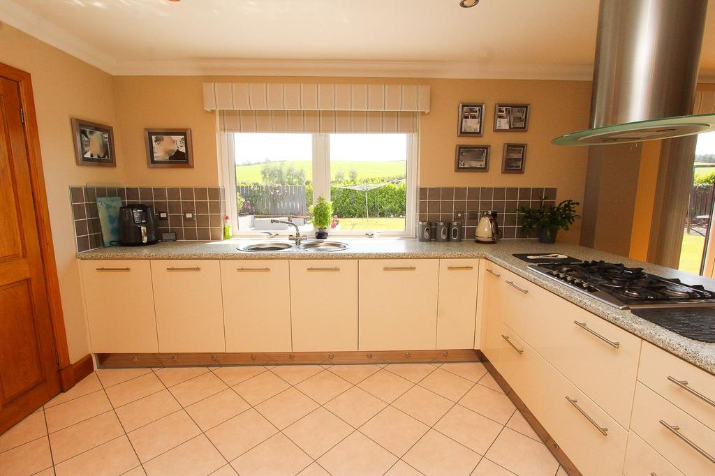 'Dining' Kitchen