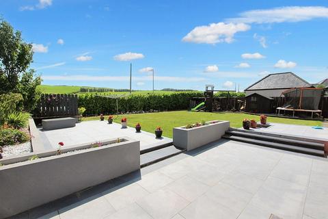 undefined, Monument View, Leswalt, DG9