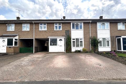 4 bedroom house for sale, Mostyn Close, Sutton, Ely, Cambridgeshire