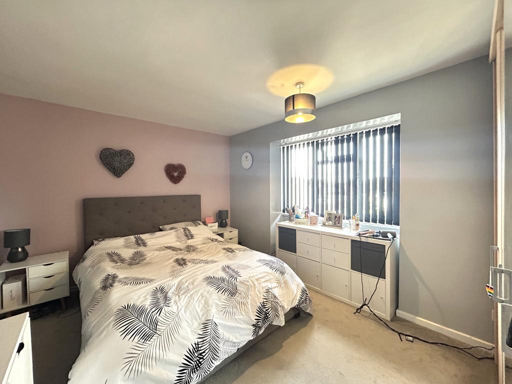 Bed 1