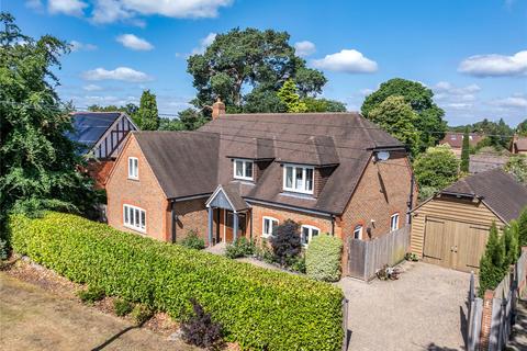 4 bedroom detached house for sale, Portsmouth Road, Hindhead, Hampshire, GU26