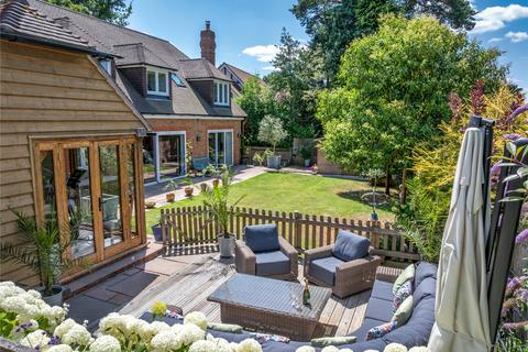 4 bedroom detached house for sale, Portsmouth Road, Hindhead, Hampshire, GU26